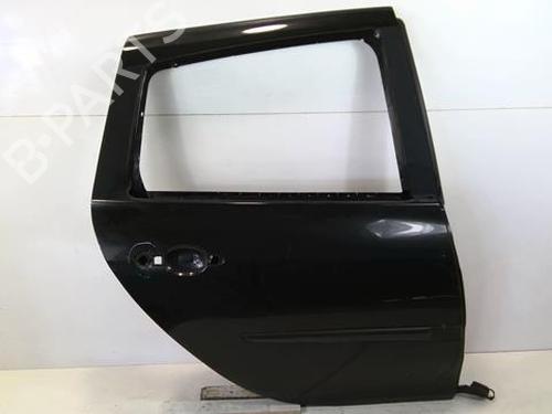 Right rear door RENAULT CLIO III Grandtour (KR0/1_) 1.5 dCi (KR0F) | BP22024123C5 