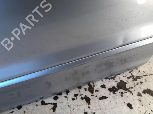 Left front door VW FOX Hatchback (5Z1, 5Z3, 5Z4) 1.2 | BP20959676C2 