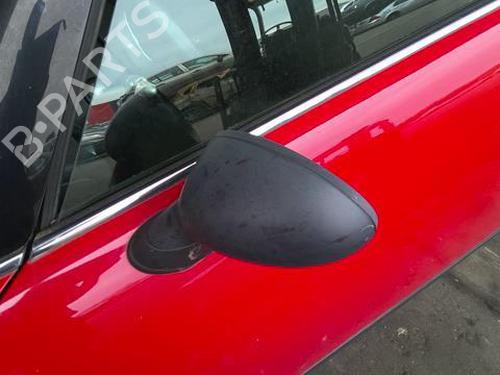 Used Left mirror MINI MINI (R50, R53) One (90 hp) 20964387