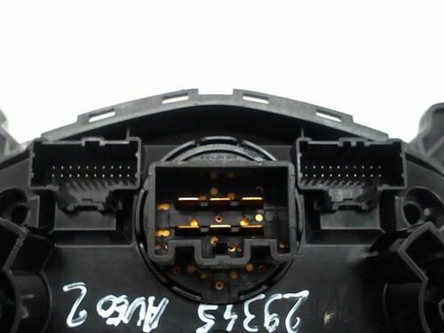 Used Climate control Climate control CHEVROLET AVEO Hatchback (T300) 1.3 D (75 hp) 20944246 20944246