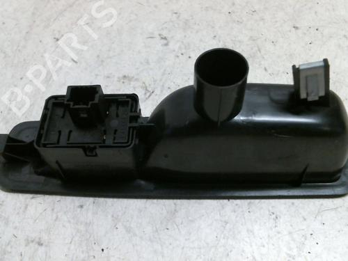 Right rear window switch RENAULT MEGANE III Hatchback (BZ0/1_, B3_) 1.5 dCi (BZ09, BZ0D, BZ1W, BZ29, BZ14) | BP20963251I28 