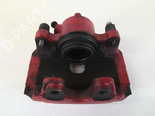 Left front brake caliper FORD FOCUS III Turnier 2.0 ST | BP20968626M105