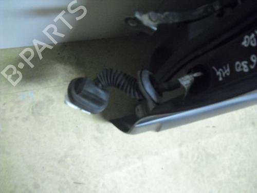 Used Left front door Left front door HYUNDAI SANTA FÉ I (SM) 2.0 CRDi 4x4 (125 hp) 20960355 20960355