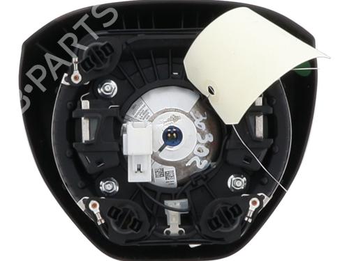 Driver airbag DACIA SANDERO II 1.0 SCe 75 (B8JC, B8JD, B8NC) | BP24348338C9