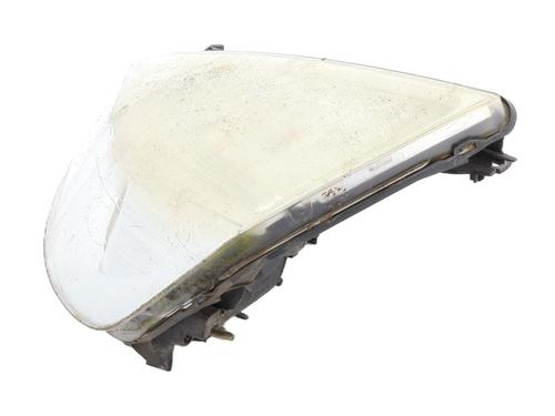 Used Left headlight Left headlight RENAULT ESPACE IV (JK0/1_) 2.0 dCi (JK01, JK02, JK1J, JK1K, JK1H) (150 hp) 30122528 30122528