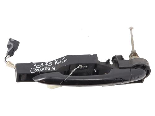 Front left exterior door handle RENAULT LAGUNA III (BT0/1) 1.5 dCi (BT00, BT0A, BT0T, BT1J) | BP25888880C128 