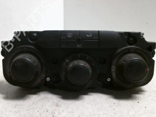 Climate control SEAT ALTEA XL (5P5, 5P8) 1.9 TDI | BP20969894I5