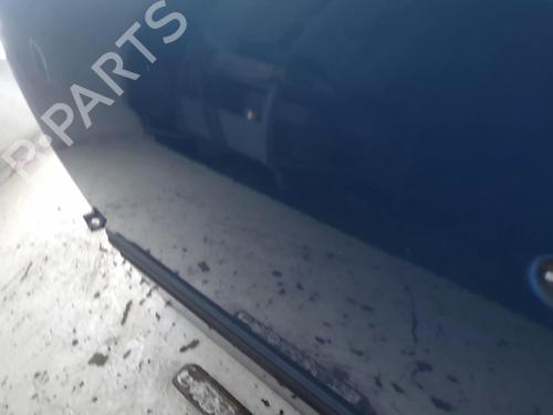 Dør venstre bak SKODA FABIA I (6Y2) 1.9 TDI | BP22022637C4 