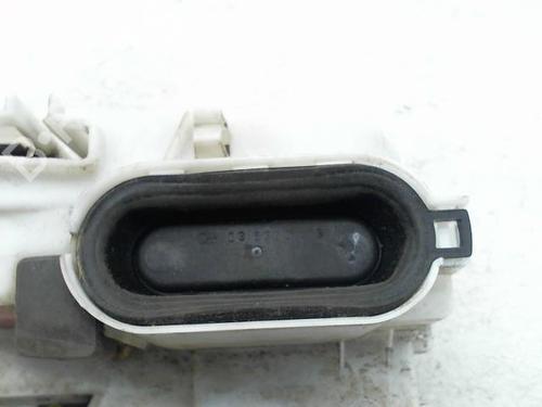 Used Front right lock Front right lock VW CADDY II Box Body/MPV (9K9A) 1.9 TDI (90 hp) 20968511 20968511