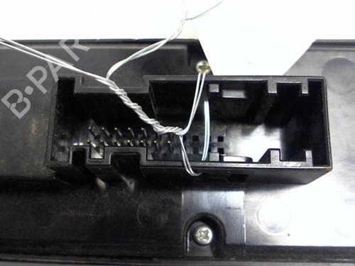 Venstre Foran elrute bryter OPEL ASTRA H GTC (A04) 1.4 (L08) | BP20953705I27