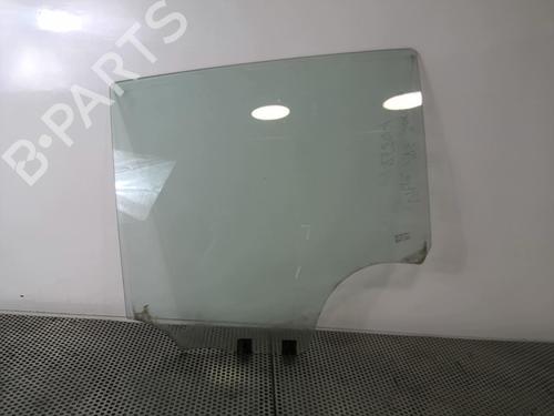 Used Rear left door window DACIA SANDERO 1.4 MPI LPG (72 hp) 20959580