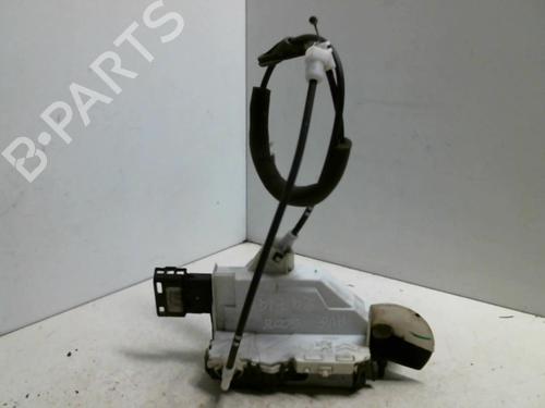 Front left lock PEUGEOT 5008 (0U_, 0E_) 2.0 HDi 150 / BlueHDi 150 | BP20945389C98 
