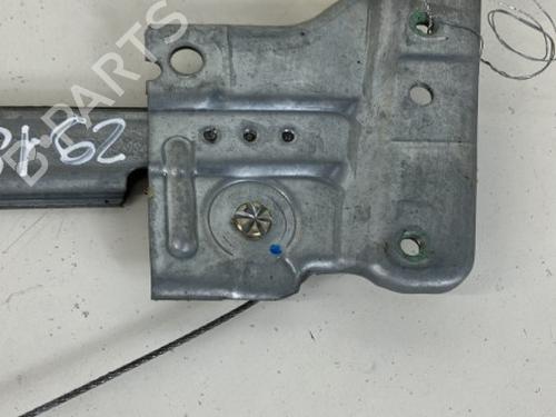 Rear left window mechanism CITROËN XSARA (N1) 2.0 HDi 90 | BP20955549C24 