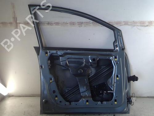 Left front door SEAT ALTEA XL (5P5, 5P8) 1.9 TDI | BP22021679C2 