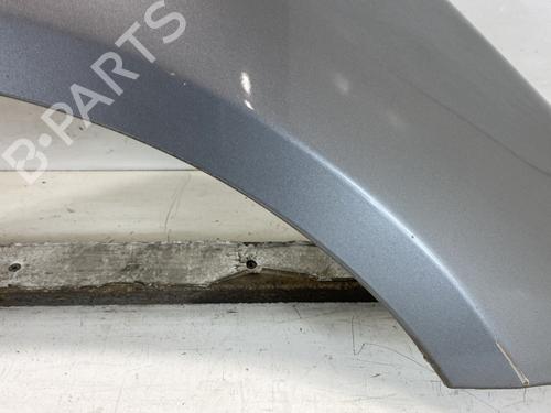 Right front fenders MERCEDES-BENZ B-CLASS Sports Tourer (W245) B 200 CDI (245.208) | BP22023944C42 