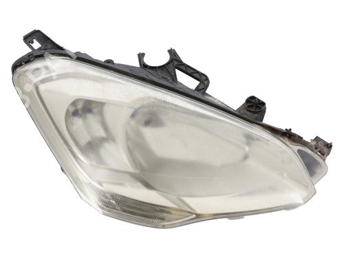 Right headlight CITROËN BERLINGO MULTISPACE (B9) | BP36011853C29 - Image 4