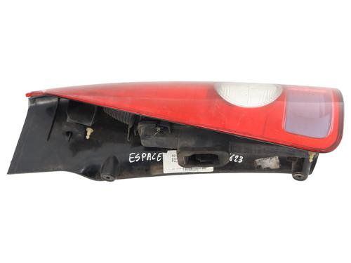 Left taillight RENAULT ESPACE IV (JK0/1_) 2.2 dCi (JK0H) | BP20960609C34 