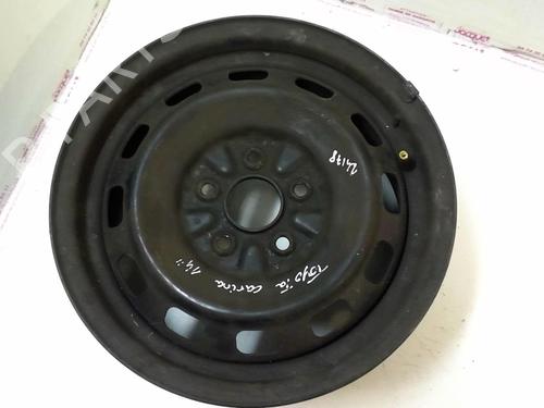 Used Rim TOYOTA CARINA E VI (_T19_) 2.0 D (CT190) (73 hp) 22021343