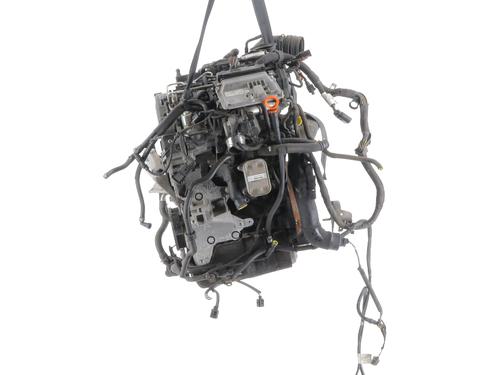 Engine SEAT IBIZA IV (6J5, 6P1) 1.2 TDI | BP23104201M1