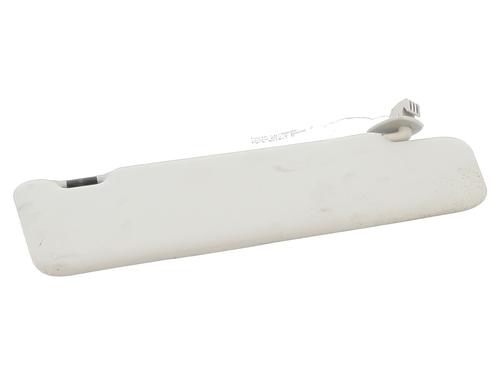 Used Left sun visor DACIA LOGAN MCV II TCe 90 (K8M1, K8MA, K8AC) (90 hp) 23791248