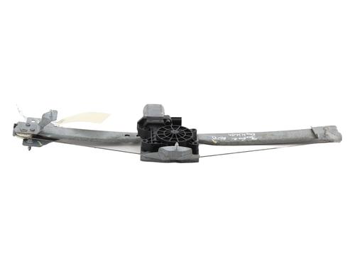 Front right window mechanism DACIA DOKKER MPV (KE_) 1.2 TCe (KEM0, KEAY) | BP23971661C23