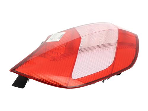 Left taillight RENAULT SCÉNIC II (JM0/1_) 1.9 dCi (JM0G, JM12, JM1G, JM2C) | BP20942846C34 