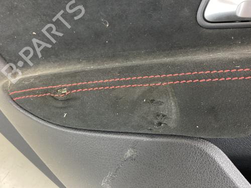 Rear left interior door handle MERCEDES-BENZ A-CLASS (W177) A 200 (177.087) | BP27893390I15 - Image 2