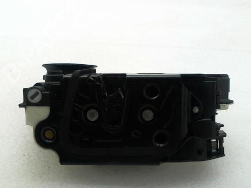 Venstre bagtil lås VW GOLF VI (5K1) 1.6 TDI (105 hp) 20956485