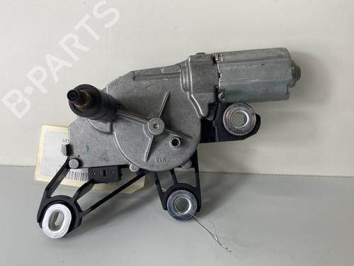 Used Rear wiper motor VW POLO (9N_, 9A_) 1.4 TDI (80 hp) 22027946