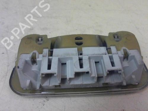 Interior roof light PEUGEOT 407 (6D_) 2.0 HDi 135 (6DRHRH, 6DRHRE, 6DRHRG, 6DRHRJ) | BP20960343I8 
