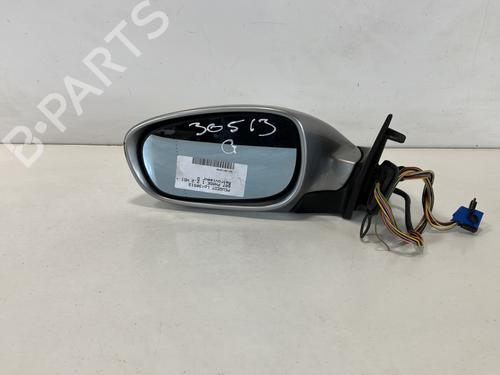 Used Left mirror PEUGEOT 607 (9D, 9U) 2.2 HDi (133 hp) 23791881