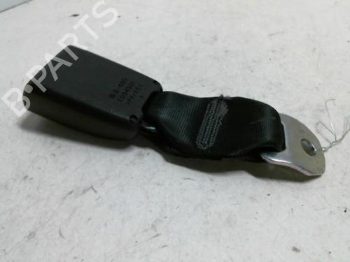 Used Seat buckle Seat buckle CITROËN C1 (PM_, PN_) 1.0 (68 hp) 20939927 20939927
