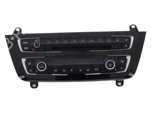 Climate control BMW 3 Gran Turismo (F34) 320 d xDrive | BP30122603I5