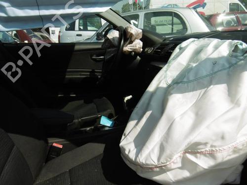 Front left interior door handle BMW 1 (E81) 118 d | BP20958628I13 - Image 9