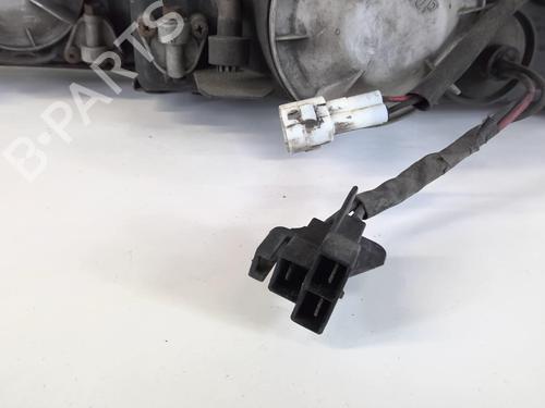 Used Right headlight Right headlight MAZDA 626 III Hatchback (GD) 1.8 (GD8P) (88 hp) 22023821 22023821