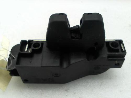 Used Tailgate lock CITROËN C3 I (FC_, FN_) 1.4 i (73 hp) 20953081