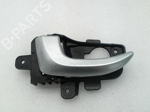 Front left interior door handle HYUNDAI i30 (GD) 1.6 CRDi | BP20969352I13 