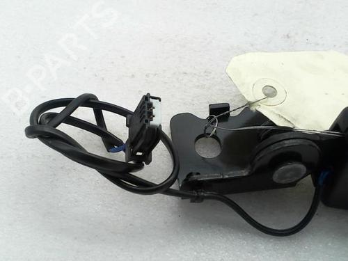 Seat buckle CHEVROLET AVEO Hatchback (T300) 1.3 D | BP20968461I32 