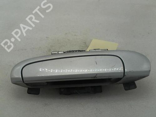 Used Rear left exterior door handle KIA PICANTO I (SA) 1.0 (63 hp) 20956246