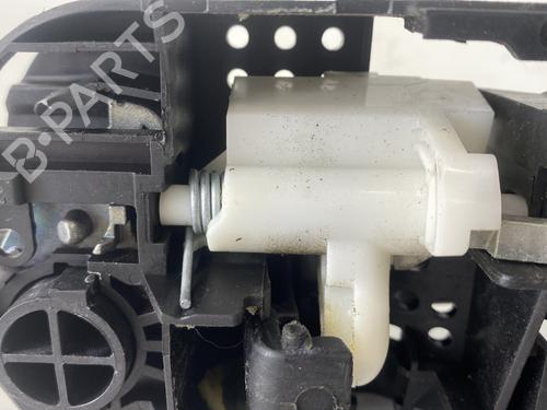 Used Rear right exterior door handle Rear right exterior door handle RENAULT SCÉNIC III (JZ0/1_) 1.6 dCi (JZ00, JZ12) (130 hp) 24816123 24816123