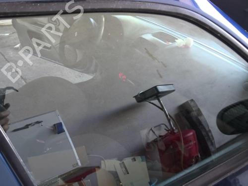 Used Front right door window RENAULT CLIO II (BB_, CB_) 1.2 (BB0A, BB0F, BB10, BB1K, BB28, BB2D, BB2H, CB0A,... (58 hp) 20972255