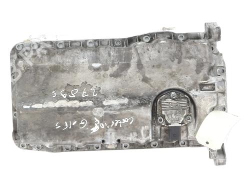 Oil sump VW GOLF V (1K1) 1.9 TDI | BP22023279M115 