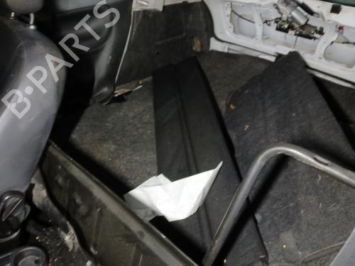 Fuse box PEUGEOT 206+ (2L_, 2M_) 1.4 HDi eco 70 | BP32467138E1 