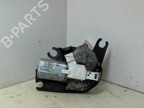 Ruitenwissermotor achter CITROËN C3 II (SC_) 1.4 HDi 70 (SC8HZC, SC8HR0, SC8HP4) | BP20957495M102 