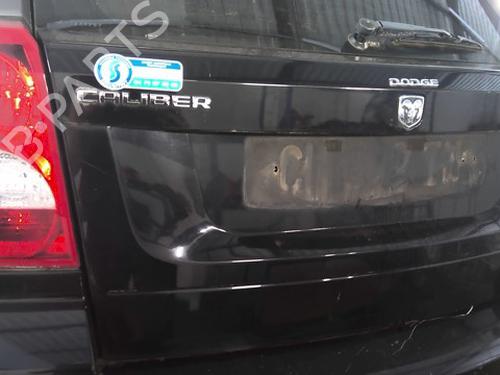 Tailgate DODGE CALIBER 2.0 CRD | BP26892083C6
