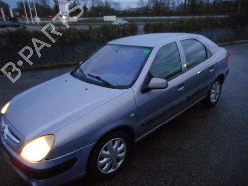 Right mirror CITROËN XSARA (N1) 2.0 HDi 90 | BP20942815C27 