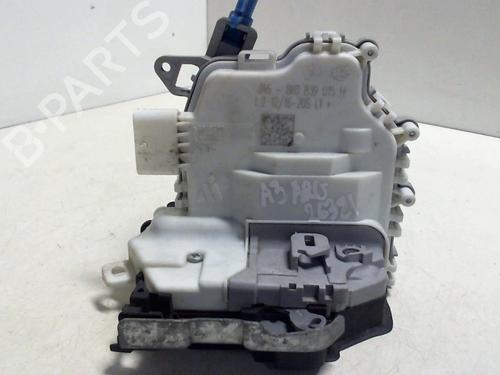 Used Rear left lock AUDI A3 Limousine (8VS, 8VM) 2.0 TDI (150 hp) 20959503