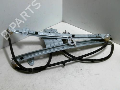 Front right window mechanism CITROËN XSARA PICASSO (N68) 1.6 HDi | BP20957812C23