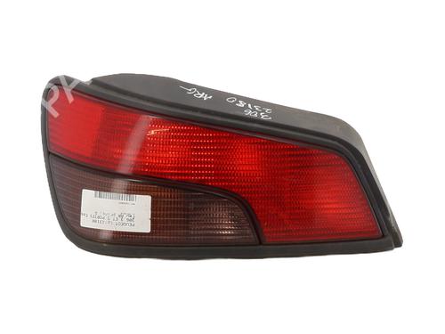 Used Left taillight PEUGEOT 306 Hatchback (7A, 7C, N3, N5) 1.6 (89 hp) 20942699