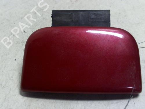 Front right exterior door handle CITROËN SAXO (S0, S1)  | BP22917763C129 